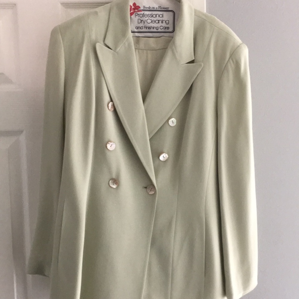 Skirt suite